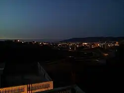 The Nekor area, in the suburbs of Imzouren, in the city of Al Hoceima, is characterized by tranquility and serenity with its rural distinction.