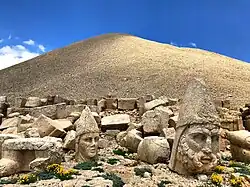 Image 22Mount Nemrut