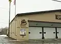 Fire department