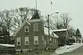 Old Village hall