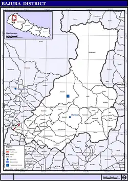 Bajura District
