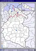 Lalitpur District