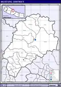 Mustang District