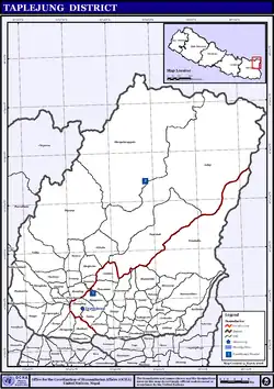 Taplejung District