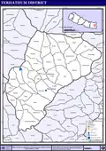 Terhathum District