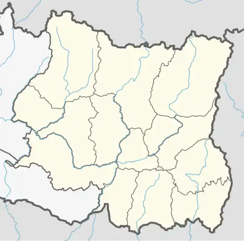 Rauta is located in Koshi Province
