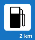 C5: Filling station