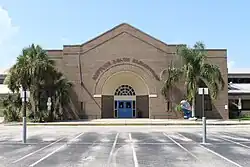 Neptune Beach Elementary School