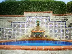 Neptune Fountain