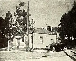 Image 18Nestor studio, 1911 (from Film industry)
