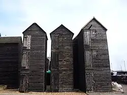 Three of the Net Shops