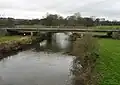 Nether Bridge, River Tamar