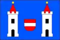 Flag of Neveklov