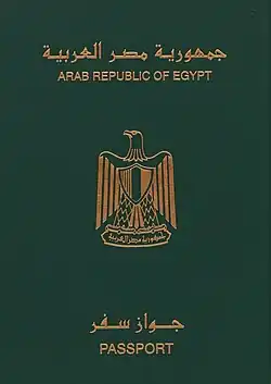 Egypt