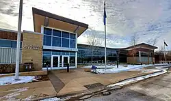 City Hall