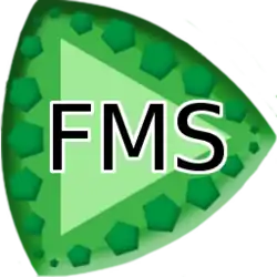 This is the logo of FMSLogo - An Educational Programming Environment