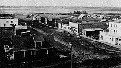 New Norway, Alberta circa 1915