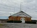 First Baptist Church