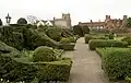 Gardens