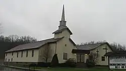 New Prospect Baptist Church