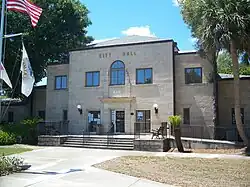 City Hall