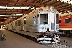 DP 104