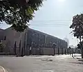 New U.S. Embassy building in 2025