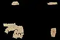 Fragments 5-9 verso, John 12:29; 12:35; 17:24-26