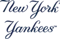 Wordmark logo