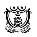 Coat of arms of Basoda