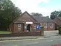 St Mary's Panteg Church Hall