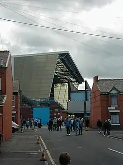 New Kippax