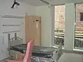 New single bed room