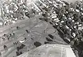 Octagon Earthworks - small ancient circle and other walls