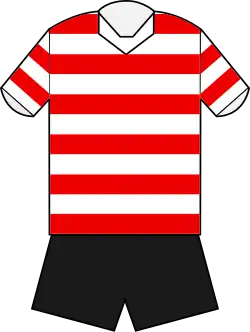 Home jersey