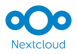 Nextcloud logo