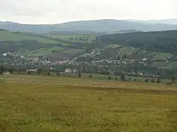 General view