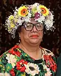 Ngatepaeru Marsters