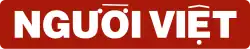 Logo of Nguoi Viet
