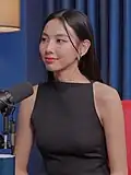 Miss Grand International 2021 Nguyễn Thúc Thùy Tiên &nbsp;Vietnam
