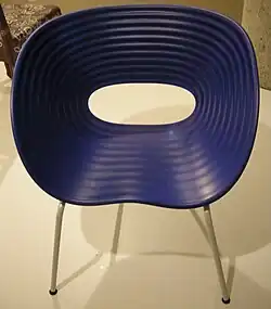 Tom Vac chair (1997)