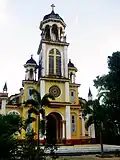 Congregation Church Christ the King