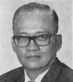 Nicanor Yñiguez