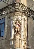 Niche St George