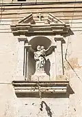 Niche St Joseph