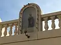 Niche of St Joseph