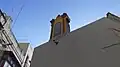 Niche of the Immaculate Conception