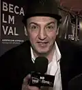 Nicholas DeCegli