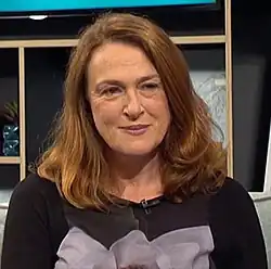 Pellegrino in 2018