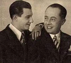 Nicolae Vlădoianu and Nicușor Constantinescu.